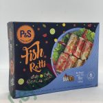 PERERA AND SONS FISH ROTTY 454GM