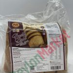 PERERA AND SONS ROASTED BREAD 504G