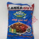CBL LANKA SOY MALU SOY DEVILLED PRAWN 90G