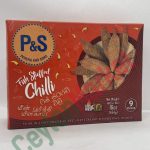 PERERA AND SONS FISH STUFFED CHILLI 454G