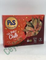 PERERA AND SONS FISH STUFFED CHILLI 454G - Image 2