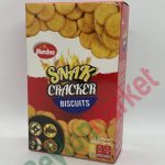 MUNCHEE SNAK CRACKER BISCUITS 170G