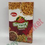 MUNCHEE SAVOURY NUTS 170G