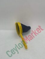 CLOTH TEA STRAINER (7CM/D)