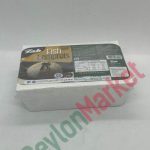 FAB LAMPRISE (FISH) 400G