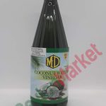 MD NATURAL COCONUT VINEGAR 750ML