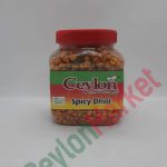 CEYLON SPICY DHAL 350G