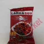 CBL LANKA SOY CHICKO SOY CHILLI CHICKEN FLAVOUR 90G