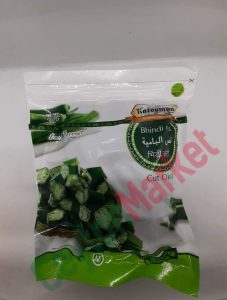 KATOOMBA CUT OKRA 312G