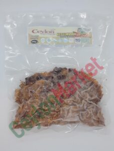 CEYLON BANANA BLOSSOM (KESELMUWA) 340G