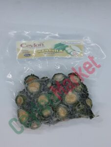 CEYLON BITTER GOURD (KARAVILA) 340G
