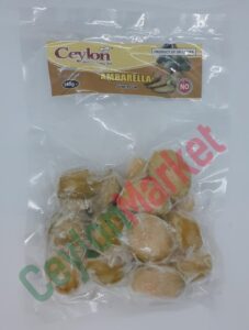 CEYLON JUNE PLUM (AMBARELLA) 340G