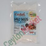 CEYLON SAGO SEED 200G