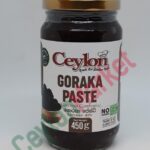 CEYLON GORAKA PASTE 450G