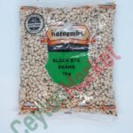 KATOOMBA BLACK EYE BEANS 1KG