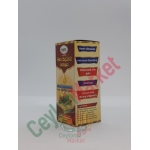 HORIWILA MAHA SIDDATHA OIL 100ML