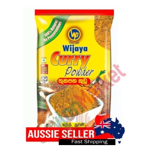 WIJAYA CURRY POWDER 500G