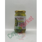 CEYLON AUTHENTIC YELLOW RICE MIX 355G