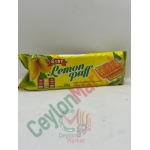 KIST LEMON PUFF 200G