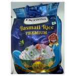 DERANA BASMATHI RICE (BLUE PACKING) 5KG