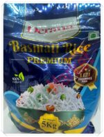 DERANA BASMATHI RICE (BLUE PACKING) 5KG