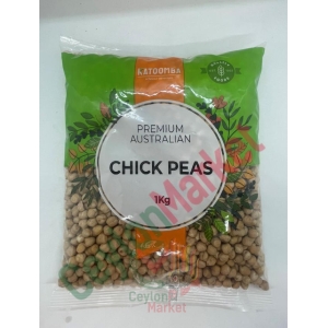 KATOOMBA CHICK PEAS OPAL 1KG