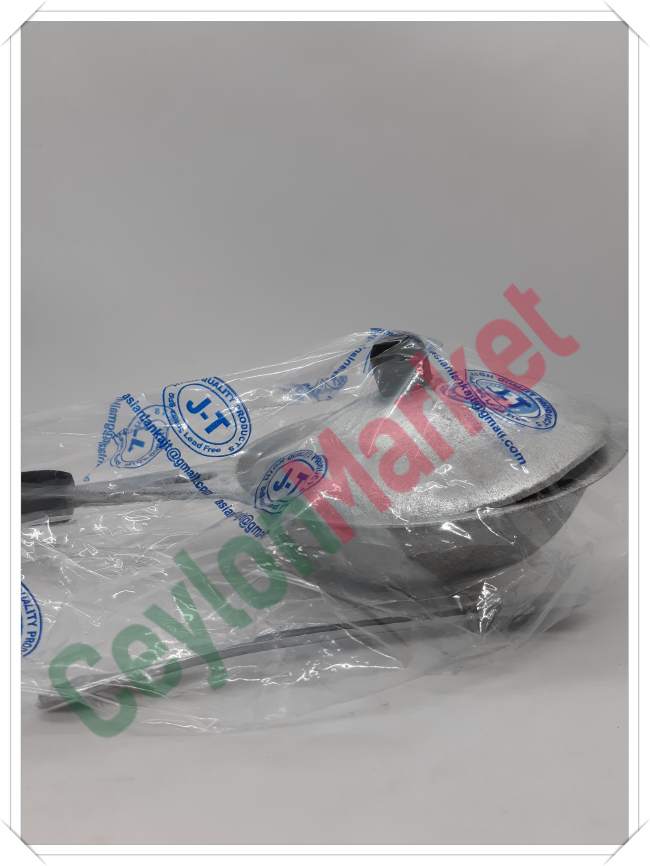 HOPPER PAN LARGE WITH SINGLE HANDLE HOPPER PAN LARGE WITH SINGLE HANDLE
