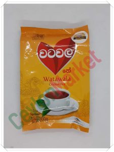 WATAWALA KAHATA TEA POUCH 200G