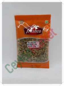 FRESHCO CARDAMOM PODS 50G