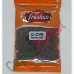 FRESHCO CLOVES 50G