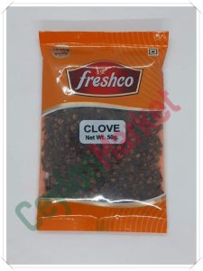 FRESHCO CLOVES 50G