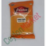 FRESHCO TURMERIC POWDER 200G