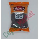 FRESHCO MUSTARD SEED (SMALL) 200G