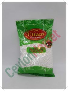 UTTAM SAGO 200G (SABUDANA)