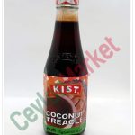 KIST COCONUT TREACLE 340ML