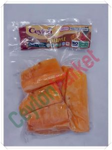 CEYLON SPICY PINEAPPLE 500G