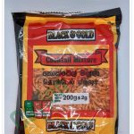 BLACK & GOLD COCKTAIL MIXTURE - 200G