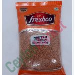 FRESHCO FENUGREEK WHOLE 200G