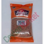FRESHCO FENUGREEK WHOLE 500G