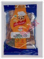 LANKA DELIGHT DRIED FISH BALAYA 200G