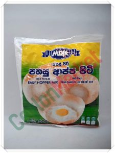 MDK EASY HOPPER FLOUR 400G