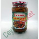 DERANA BITTER GOURD CURRY 350G
