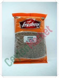FRESHCO JEERA CUMIN SEED 200G