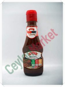 KIST KOTTU SAUCE 200G