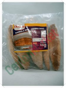 DERANA VIENNA ROLL (KIMBULA BUNS) 460G