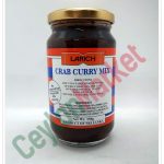 LARICH CRAB CURRY MIX 350G