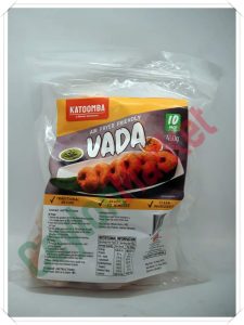 KATOOMBA VADA ( ULUNDU VADAI) 450G
