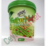 ELEPHANT HOUSE FRUIT N' NUT ICE CREAM 500ML