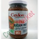CEYLON JAFFNA RASAM MIX 385G