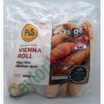 PERERA AND SONS VIENNA ROLL (KIMBULA BUNS) 454G